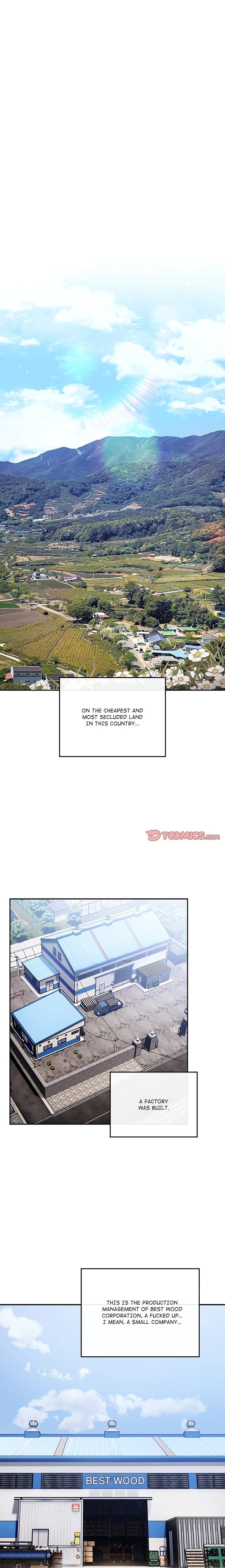 Stupidemic (Uncensored) - Chapter 1 Page 1