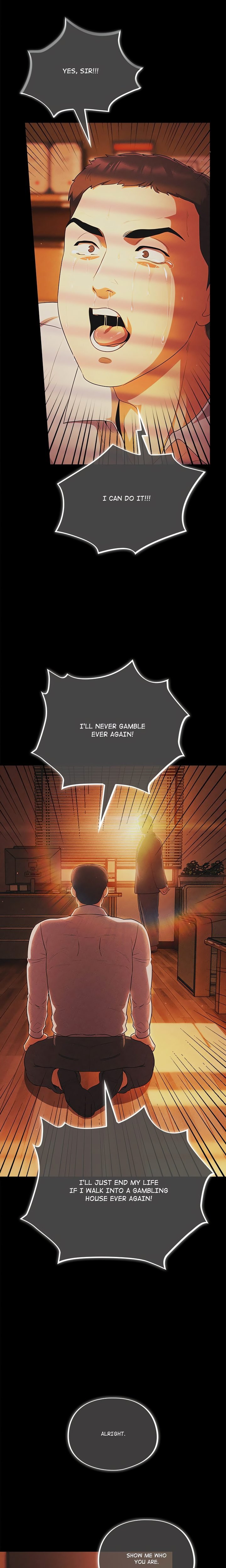 Stupidemic (Uncensored) - Chapter 1 Page 20