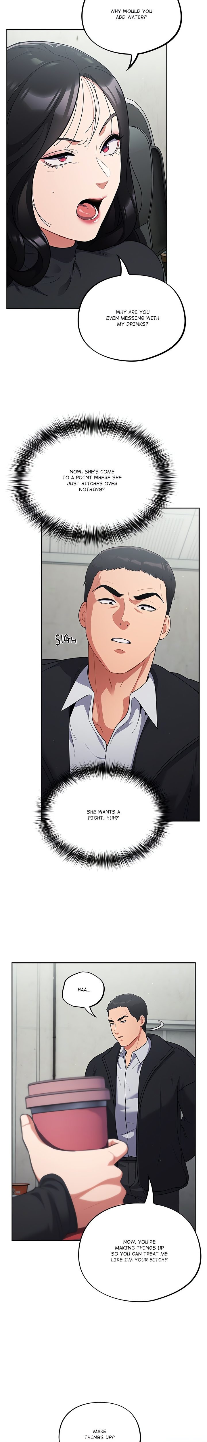 Stupidemic (Uncensored) - Chapter 1 Page 31