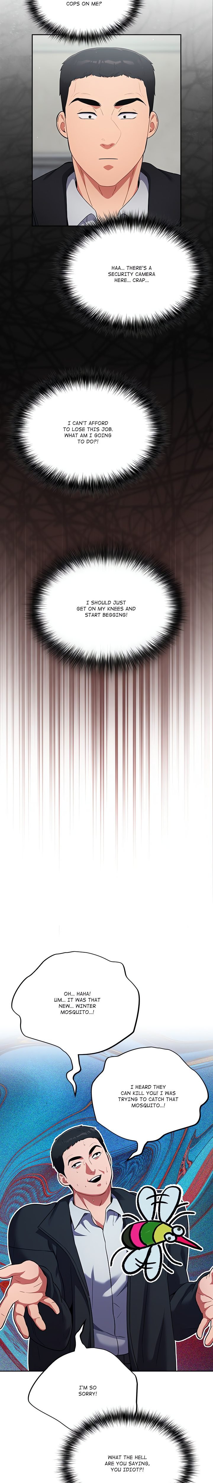 Stupidemic (Uncensored) - Chapter 1 Page 36