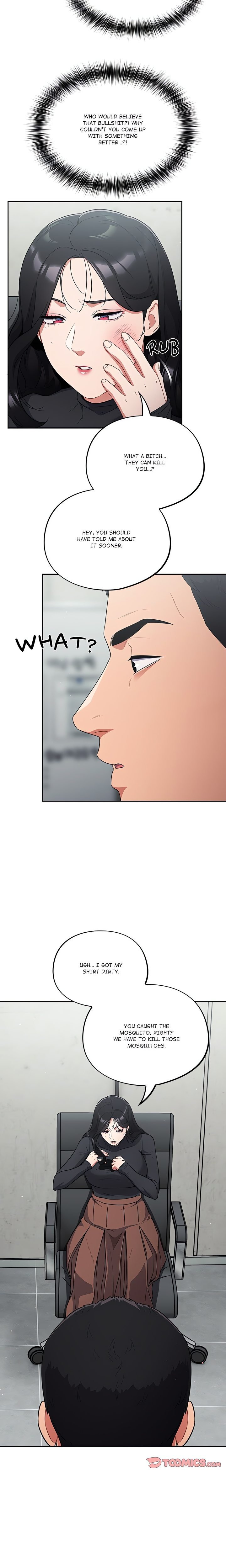 Stupidemic (Uncensored) - Chapter 1 Page 37