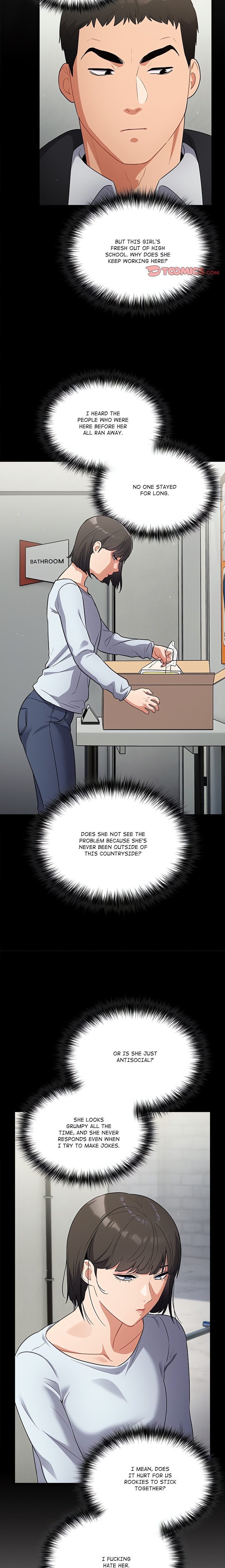 Stupidemic (Uncensored) - Chapter 10 Page 12