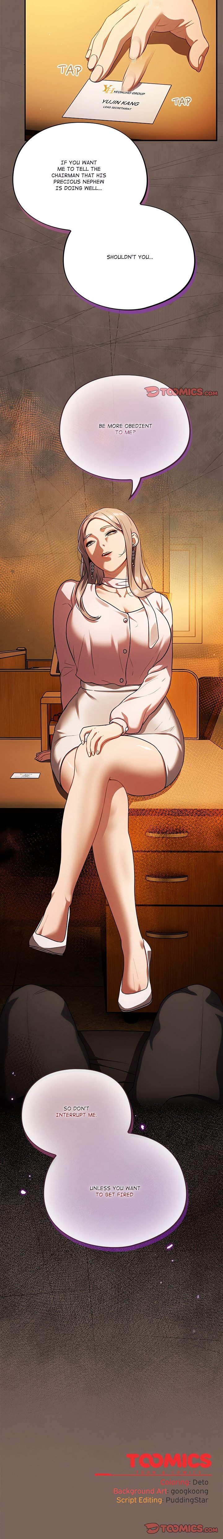 Stupidemic (Uncensored) - Chapter 10 Page 22