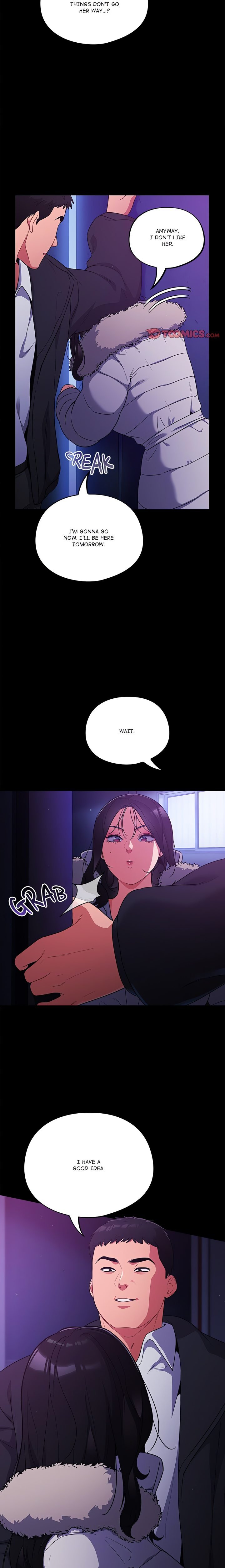 Stupidemic (Uncensored) - Chapter 11 Page 17