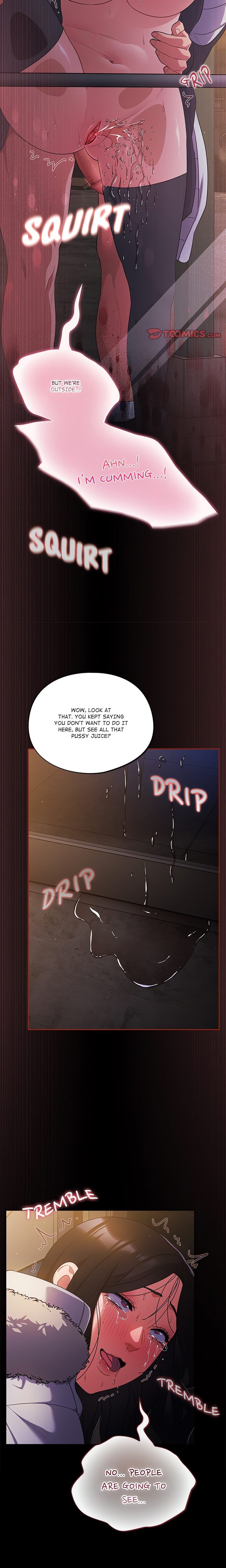 Stupidemic (Uncensored) - Chapter 12 Page 17