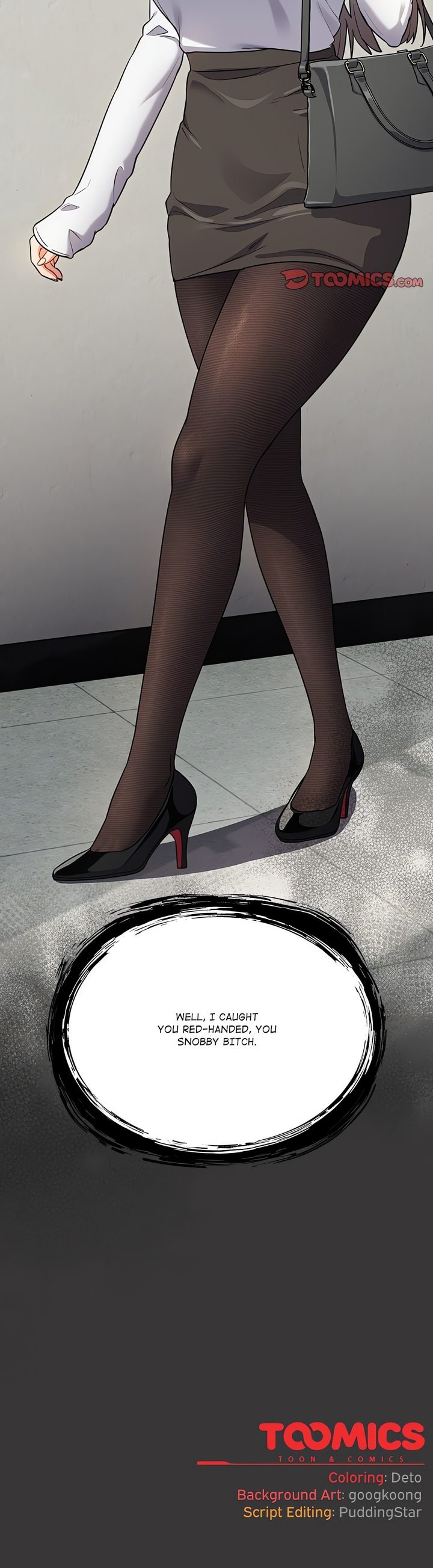 Stupidemic (Uncensored) - Chapter 12 Page 23