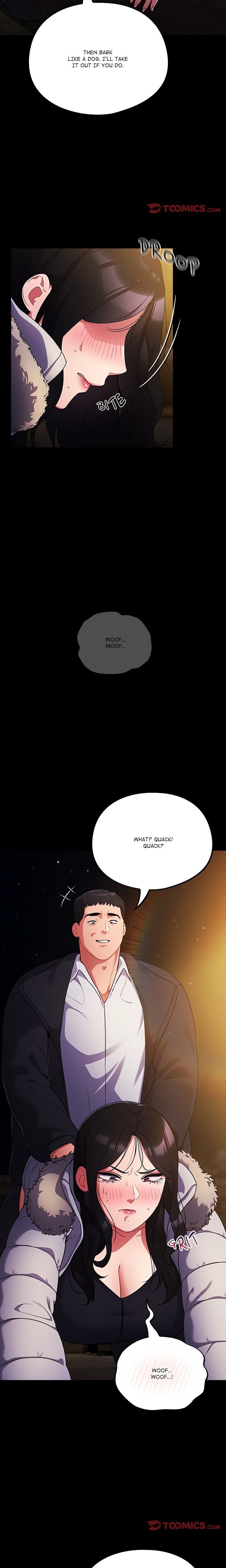 Stupidemic (Uncensored) - Chapter 12 Page 7