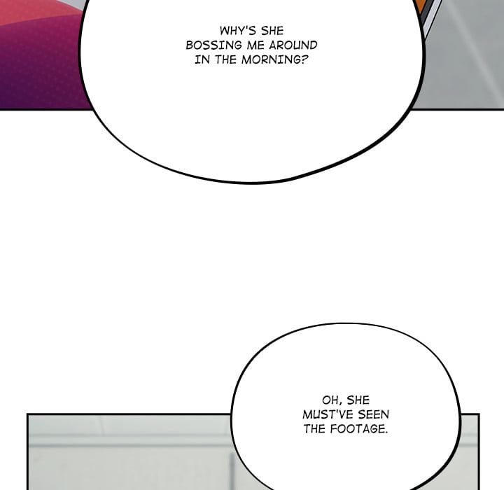 Stupidemic (Uncensored) - Chapter 13 Page 105