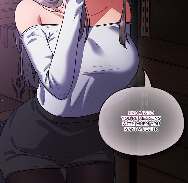 Stupidemic (Uncensored) - Chapter 13 Page 131