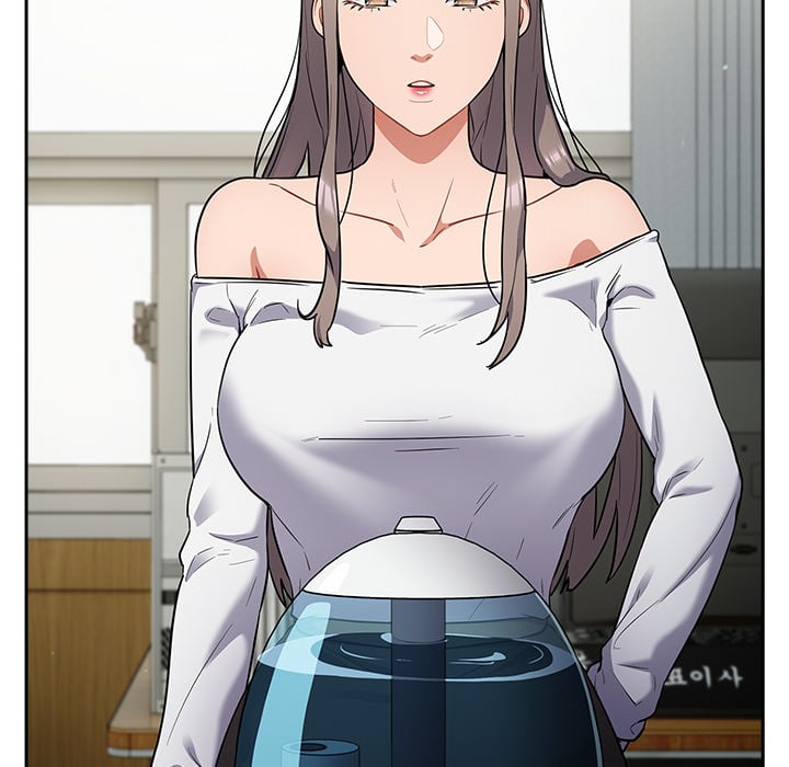 Stupidemic (Uncensored) - Chapter 13 Page 59