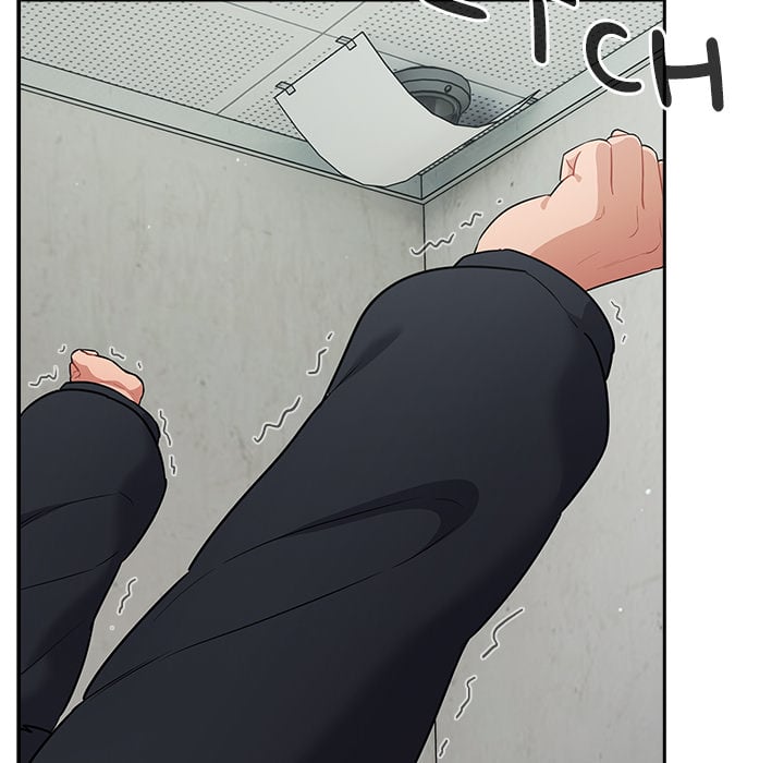 Stupidemic (Uncensored) - Chapter 13 Page 98