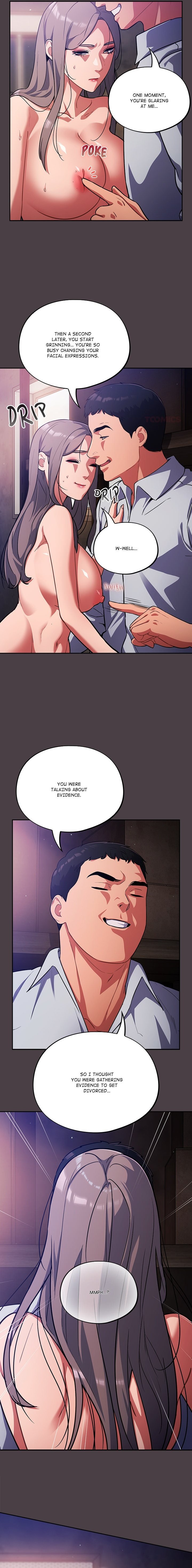 Stupidemic (Uncensored) - Chapter 17 Page 2