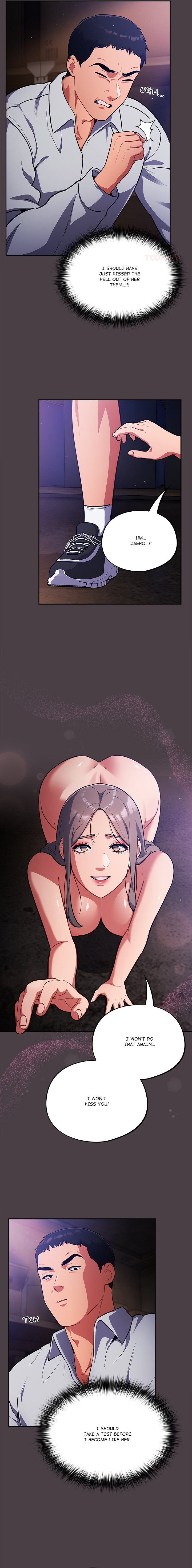 Stupidemic (Uncensored) - Chapter 17 Page 9