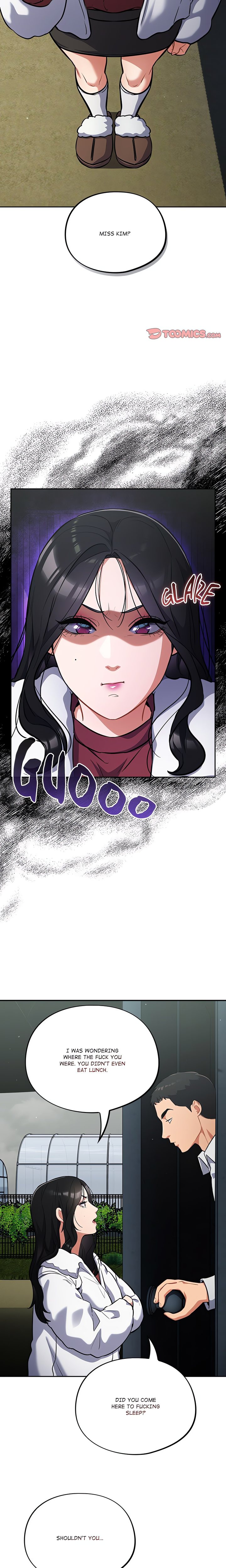 Stupidemic (Uncensored) - Chapter 18 Page 17