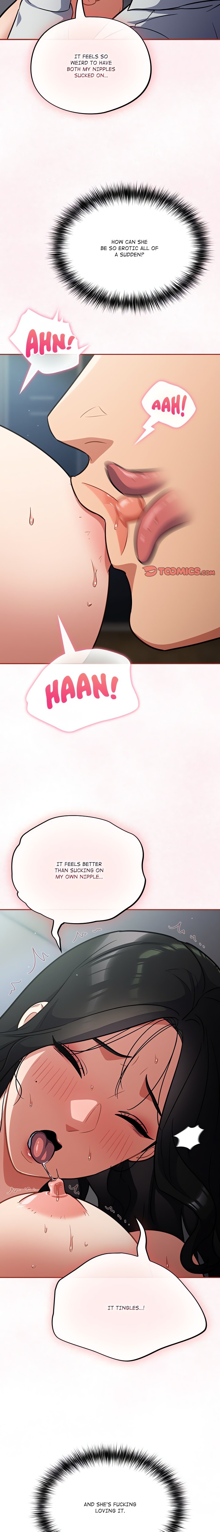 Stupidemic (Uncensored) - Chapter 19 Page 16