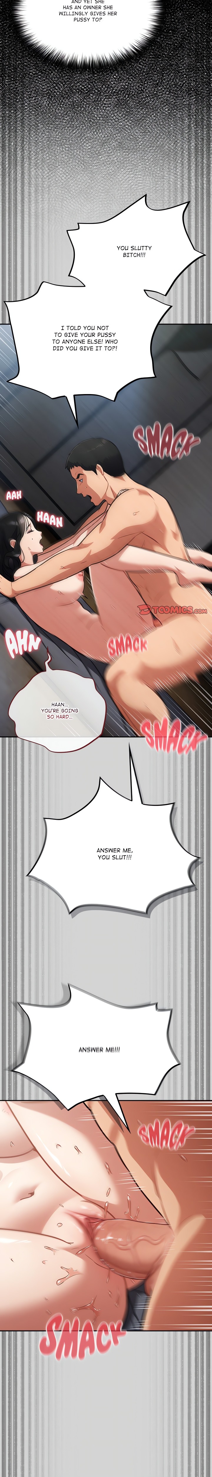 Stupidemic (Uncensored) - Chapter 19 Page 21