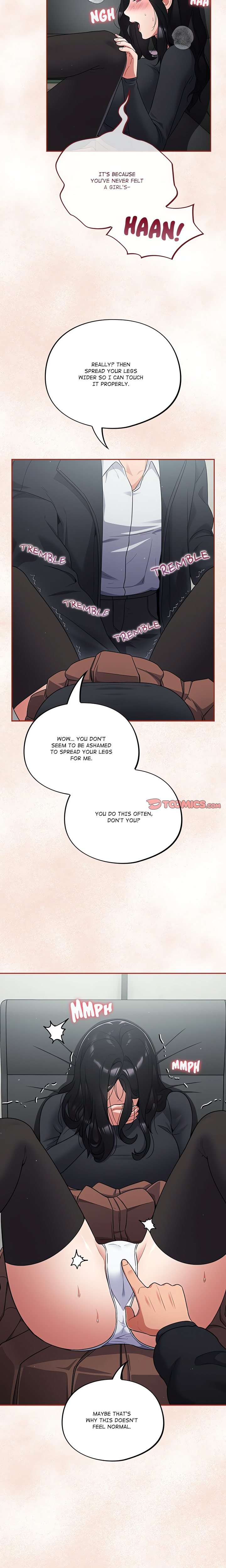 Stupidemic (Uncensored) - Chapter 2 Page 16