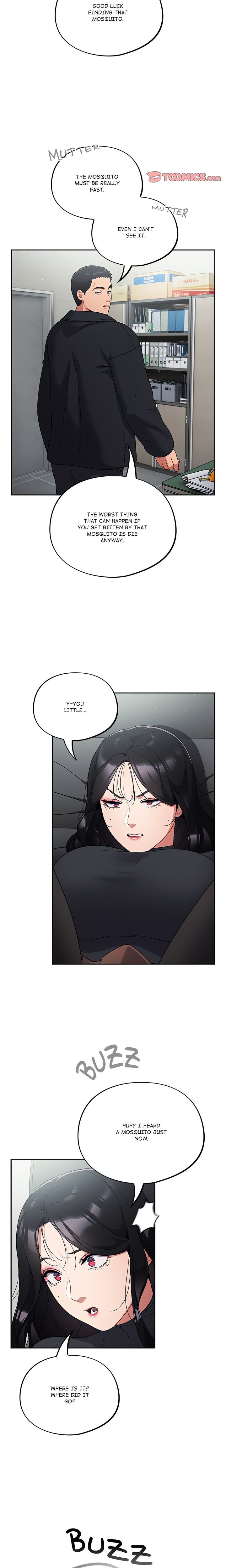 Stupidemic (Uncensored) - Chapter 2 Page 8