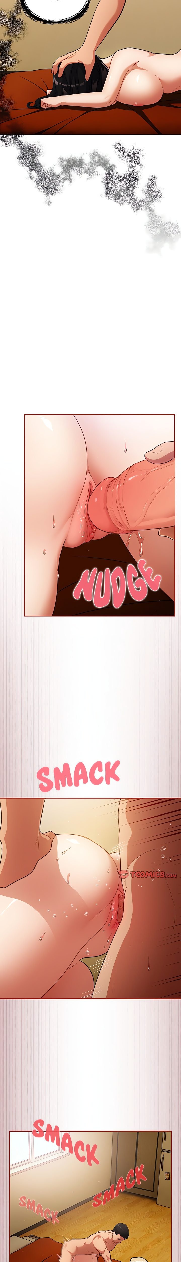 Stupidemic (Uncensored) - Chapter 4 Page 14