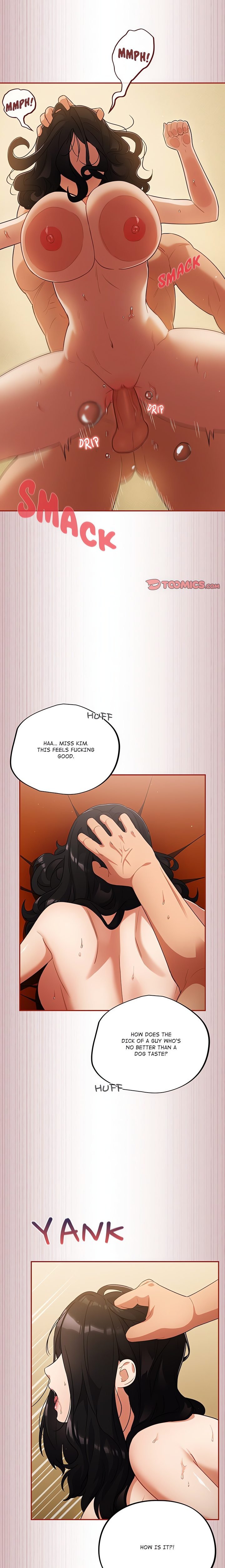 Stupidemic (Uncensored) - Chapter 4 Page 16