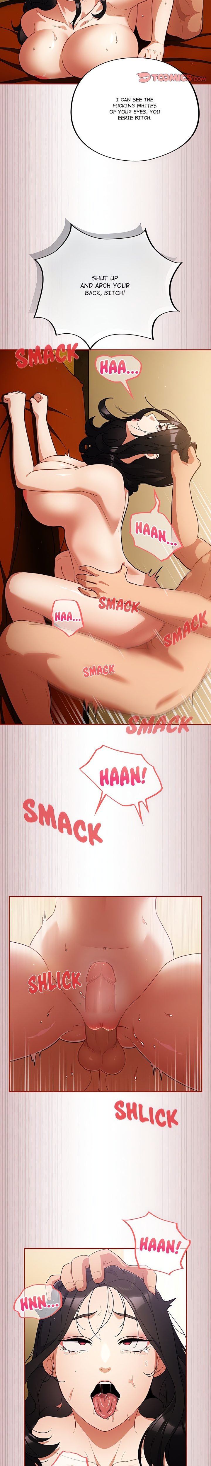 Stupidemic (Uncensored) - Chapter 4 Page 18