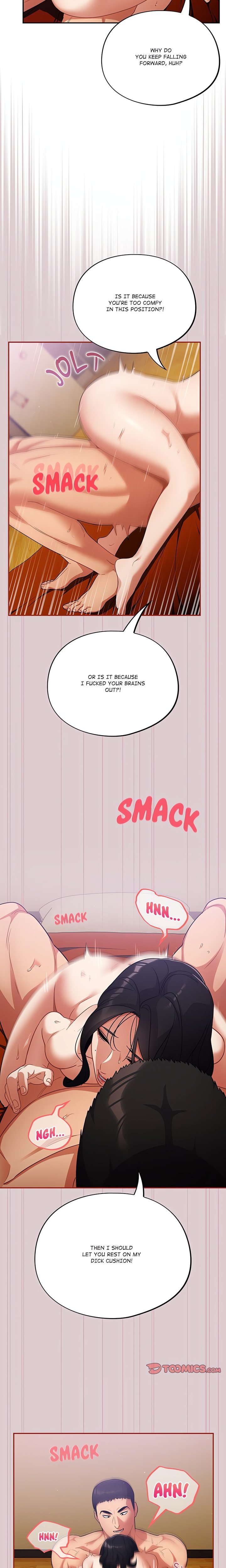 Stupidemic (Uncensored) - Chapter 5 Page 19