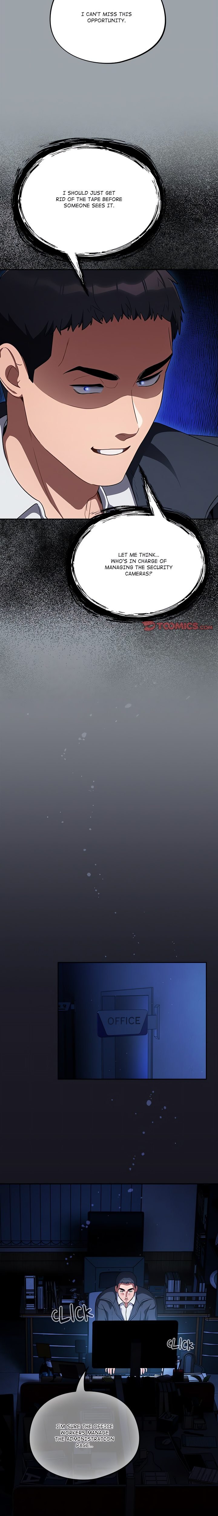 Stupidemic (Uncensored) - Chapter 6 Page 21