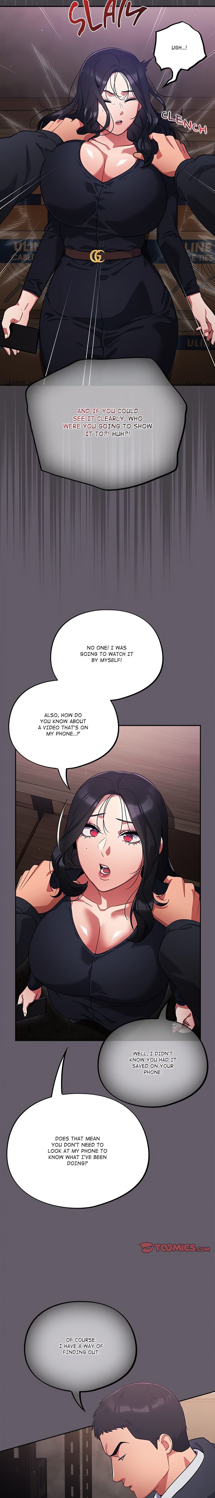 Stupidemic (Uncensored) - Chapter 7 Page 14