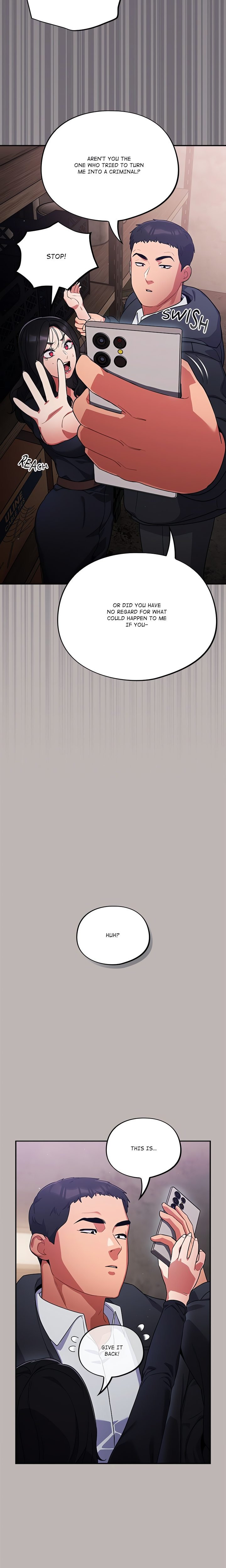 Stupidemic (Uncensored) - Chapter 7 Page 17