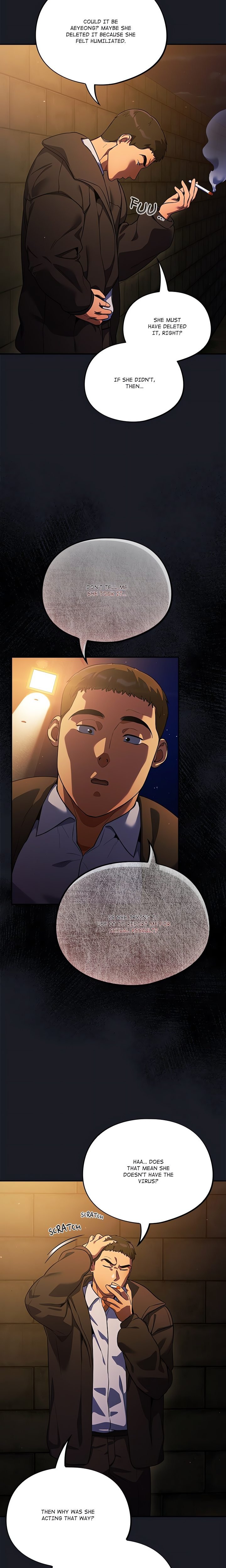 Stupidemic (Uncensored) - Chapter 7 Page 2