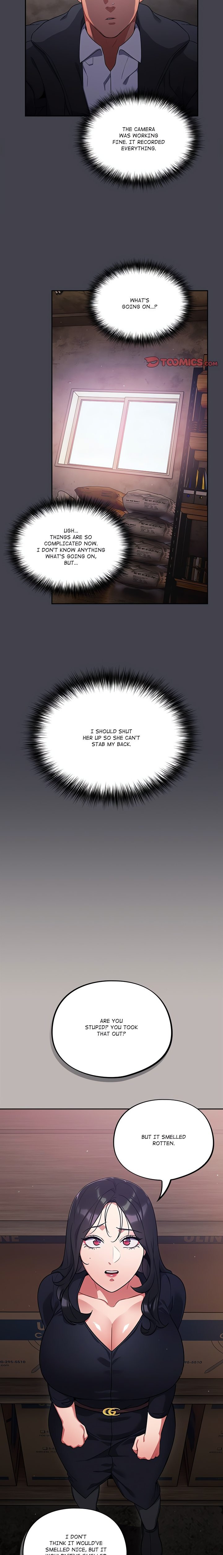 Stupidemic (Uncensored) - Chapter 7 Page 23