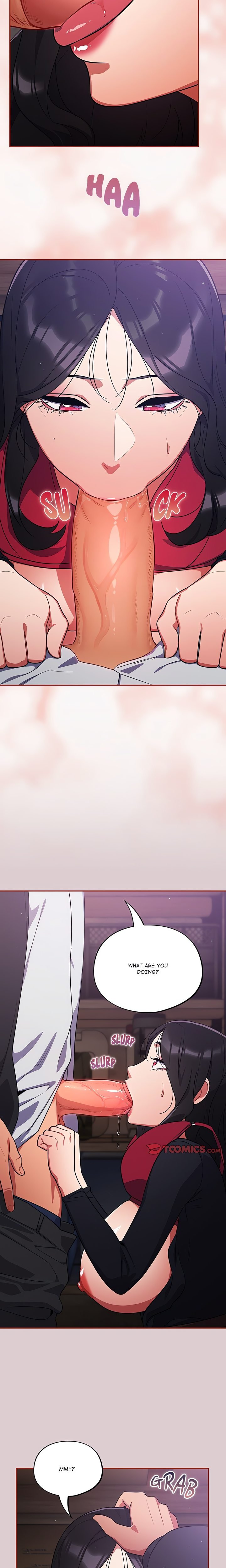 Stupidemic (Uncensored) - Chapter 8 Page 19