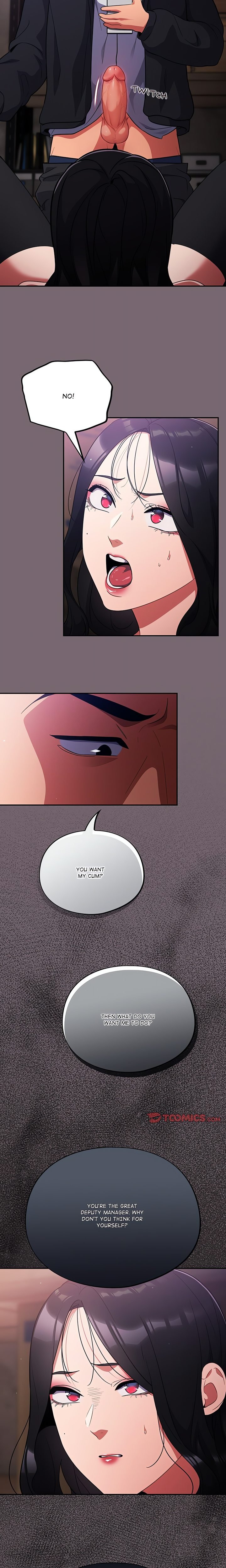 Stupidemic (Uncensored) - Chapter 9 Page 13