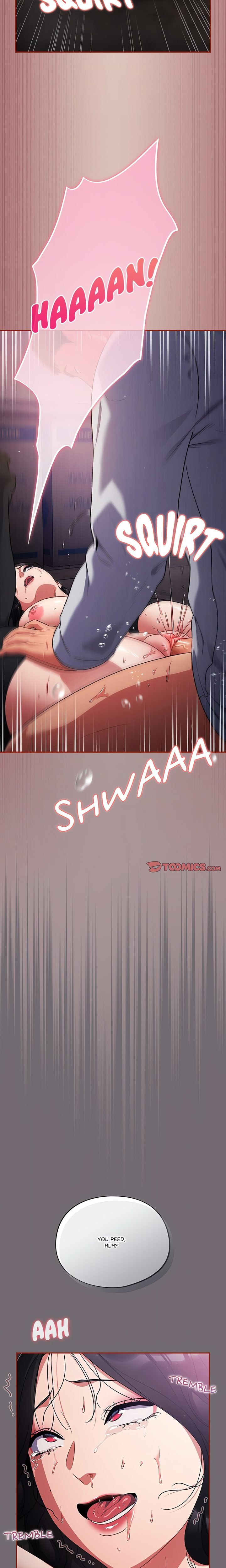 Stupidemic (Uncensored) - Chapter 9 Page 21