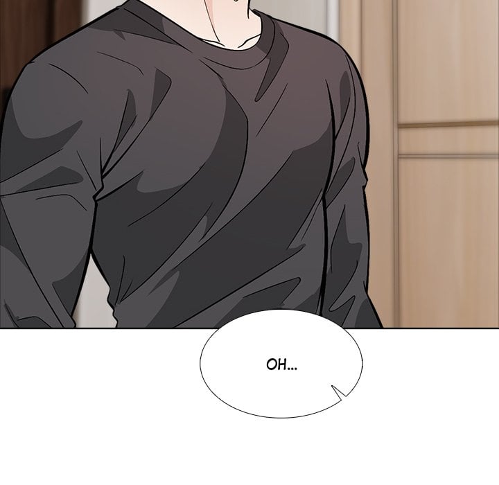 Love Me, or Else - Chapter 22 Page 116