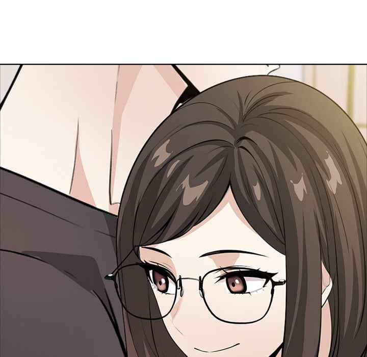 Love Me, or Else - Chapter 22 Page 124