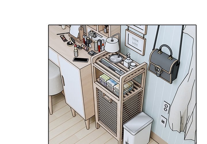 Love Me, or Else - Chapter 22 Page 4