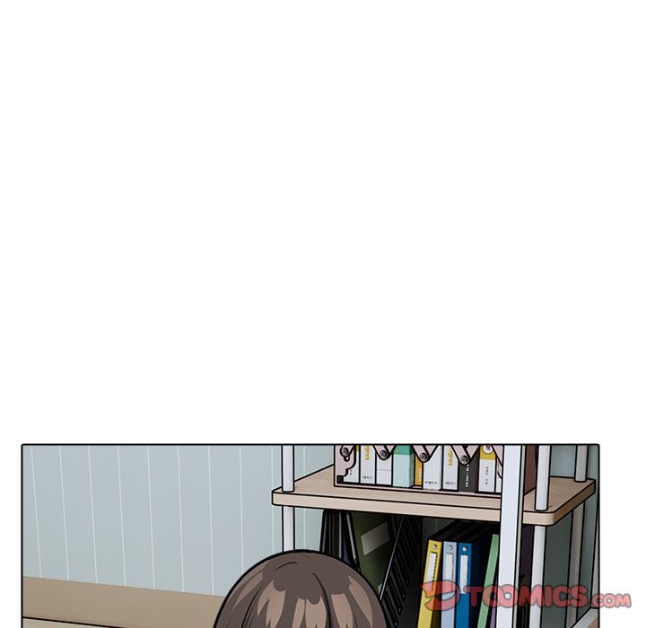 Love Me, or Else - Chapter 22 Page 54