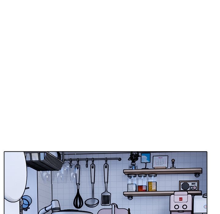 Love Me, or Else - Chapter 22 Page 88