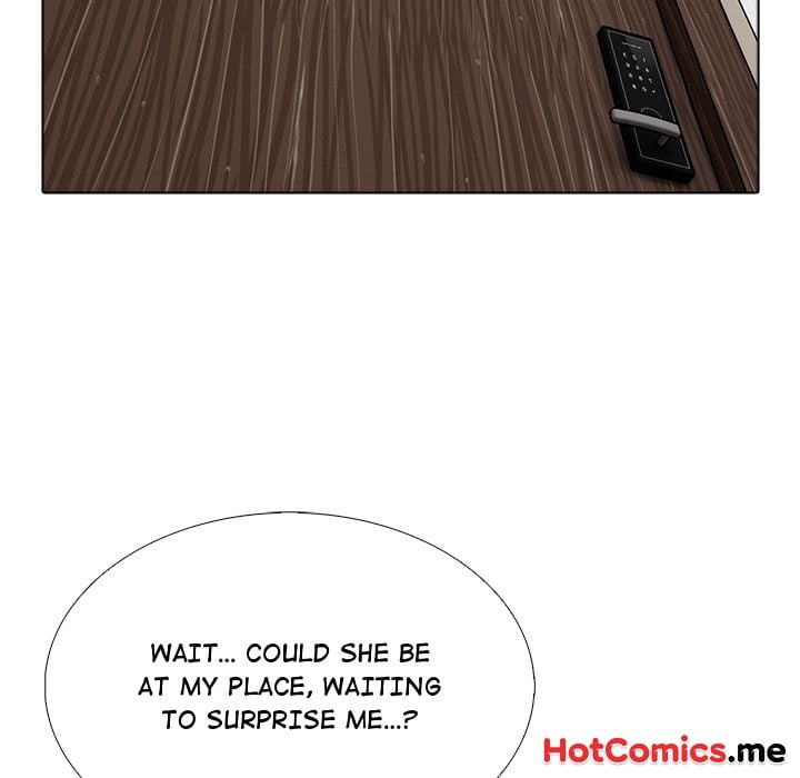 Love Me, or Else - Chapter 24 Page 121