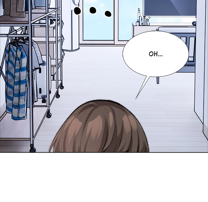 Love Me, or Else - Chapter 24 Page 130