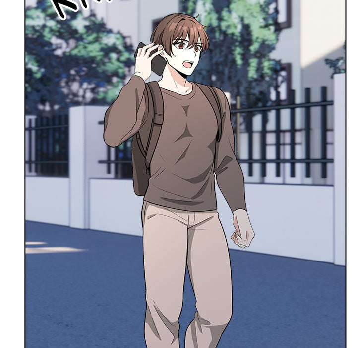 Love Me, or Else - Chapter 24 Page 15