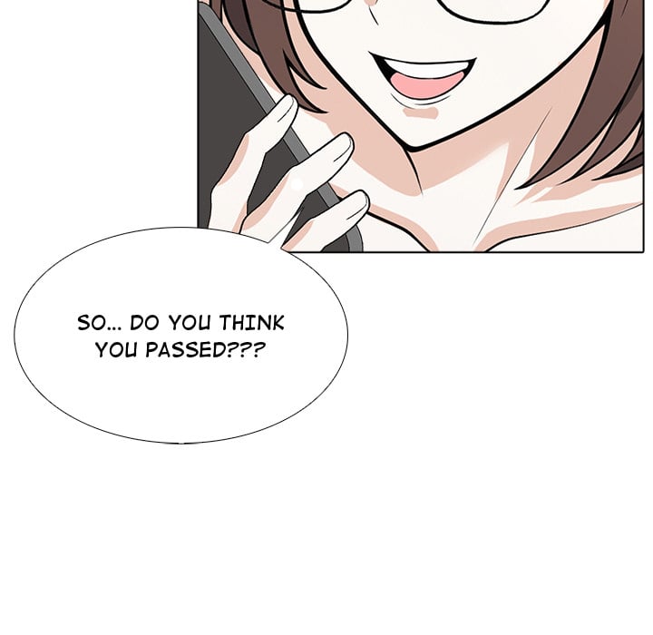 Love Me, or Else - Chapter 24 Page 21