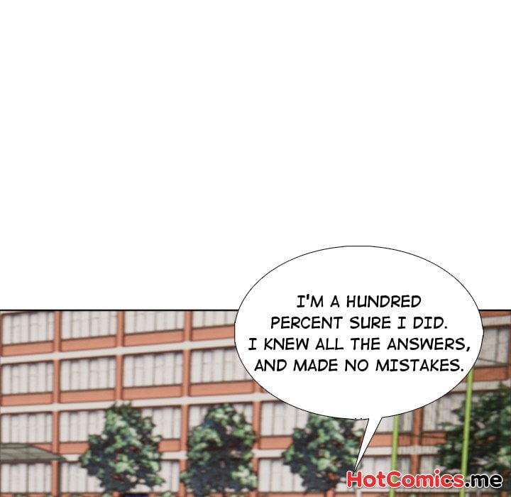 Love Me, or Else - Chapter 24 Page 23