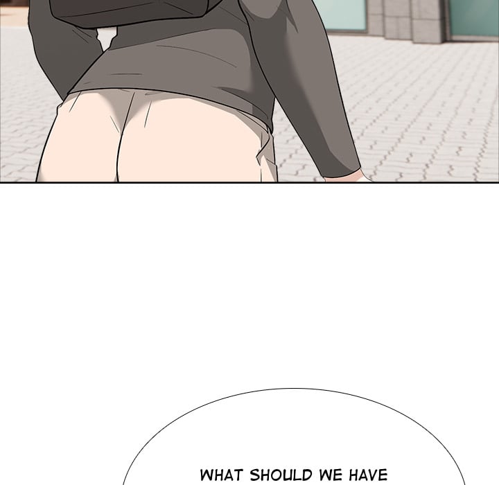 Love Me, or Else - Chapter 24 Page 34