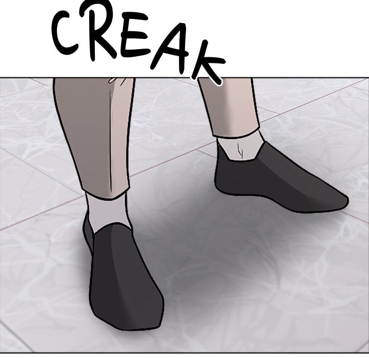 Love Me, or Else - Chapter 24 Page 45