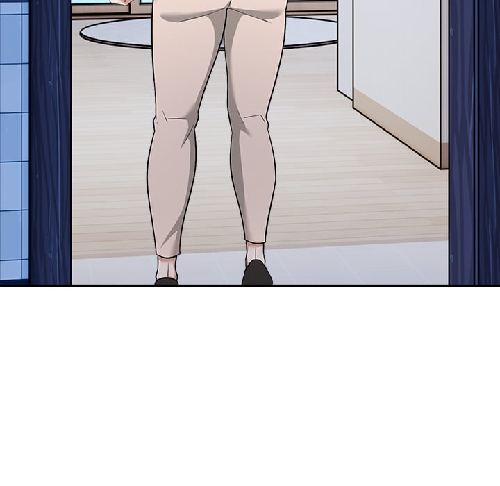 Love Me, or Else - Chapter 24 Page 53