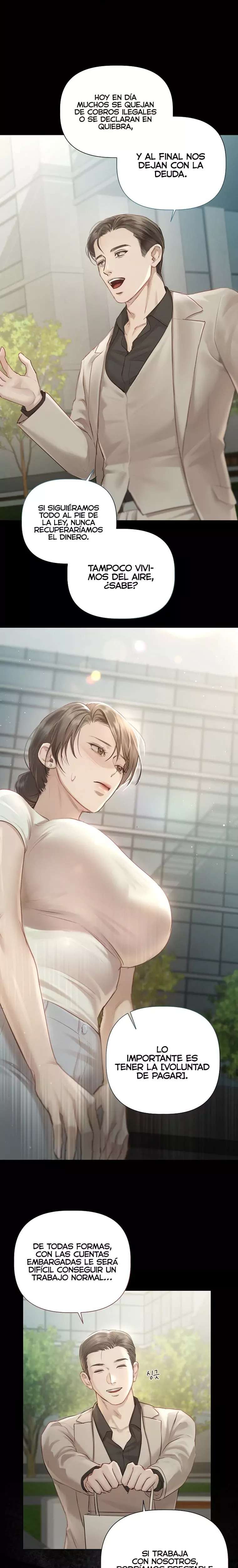 Flesh and Money Raw - Chapter 1 Page 16