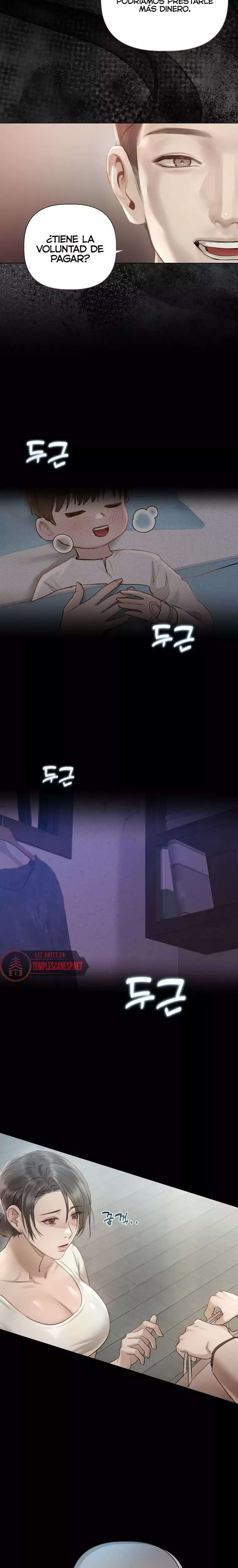 Flesh and Money Raw - Chapter 1 Page 17