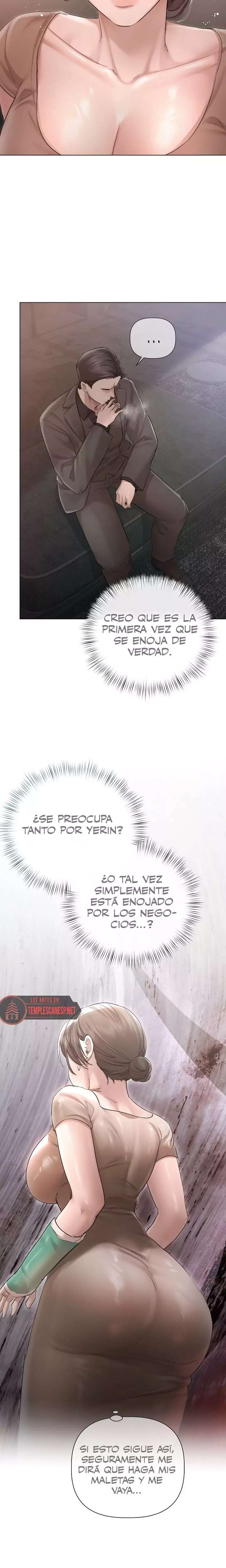 Flesh and Money Raw - Chapter 10 Page 11